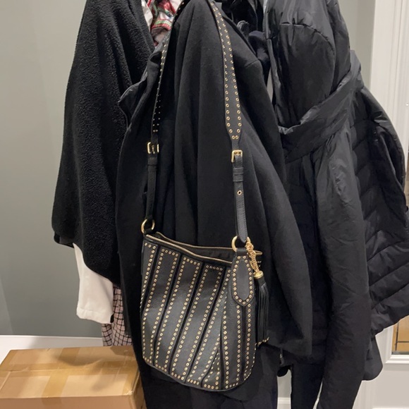 Michael Kors Crossbody - Picture 2 of 4